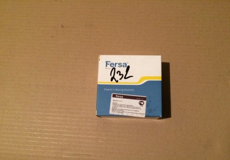 ПОДШИПНИК РОЛИКОВЫЙ КОНИЧЕСКИЙ 42&sbquo;0х40&sbquo;3 (FAG)